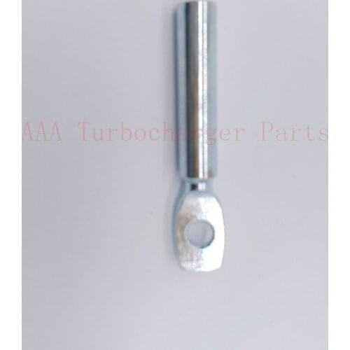 Universal Actuator End Fitting/ Rob End-short type TB25/GT25/GT22/GT20 Turbo Parts repair kits supplier AAA Turbocharger Parts