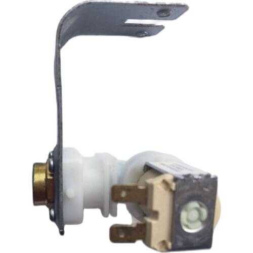 165D8258G006 GE DISHWASHER WATER VALVE 165D7414G003 33129009 AP2039343, 165D5792G001 785330, General Electric Hotpoint Kenmore