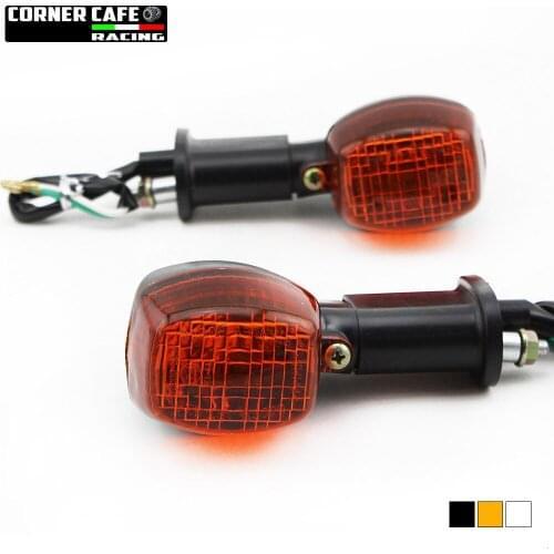 For KAWASAKI GPZ500 S GPZ1100 EX500 KLE 250 400 500 KR250 KL650 AR125 Rear Turn Indicator Blinker Signal Light Bulb Lamp