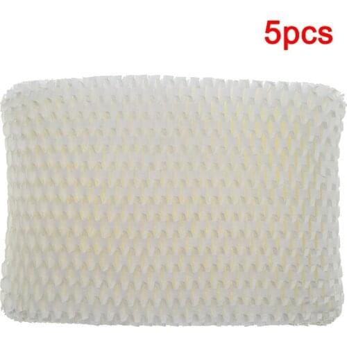 5Pcs OEM Air Humidifier Parts Filter bacteria and scale for Philips HU4801 HU4802 HU4803 HU4811 HU4813 Humidifier Parts
