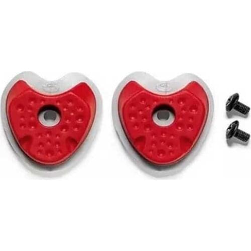 SIDI WIRE/WIRE2/SHOT Bicycle Shoes Lock Shoe Replacement parts Rubber pad