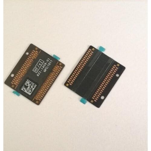 5PCS Original for iPad 3 4 Mainboard Logic board Interconnector Flex Cable motherboard flex cable parts