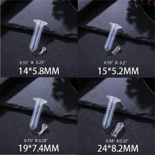 8 Styles Clear Mini Jellyfish Modeling Kit Resin Mold Ocean Theme Jellyfish Fillers Materials Resin Art Jewelry Making