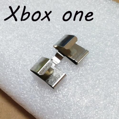 Battery Conductive Sheet for Microsoft XBox One Battery Conductive Metal Chip for XboxOne Controller