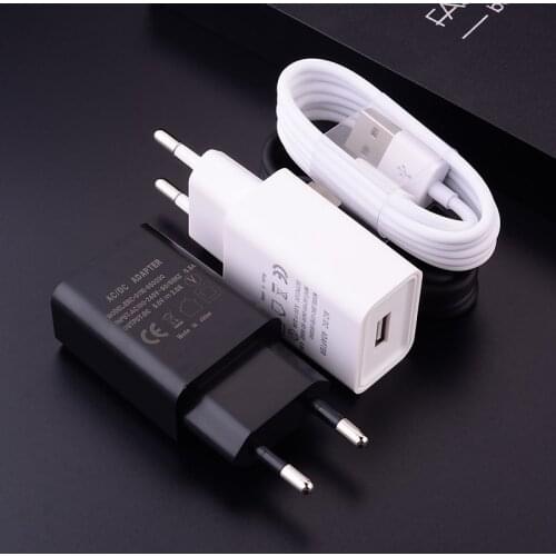 Fast Charger Micro USB For Huawei Honor 6A 7 7X 8 Pro 9 V9 10 Lite P Smart 2019 Y5 Y6 2017 Nova 7 6 5 P30 P40 Plus Type-C Cable