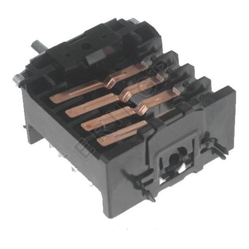 EGO 42.03400.009 ROTARY SELECTOR SWITCH 250V 16A 2 POSITION FRYER BAIN MARIE