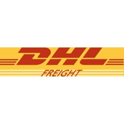 DHL Express Delivery-Please don't forget to leave your Phone number-DHL shipping takes approx.4~7 business days to arrive