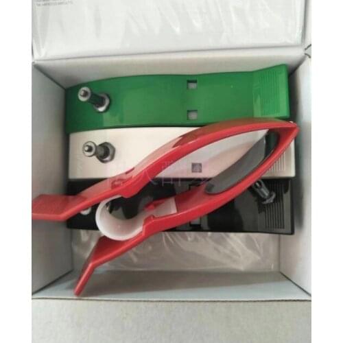 GE Original Imported Adult Limb Clamp 4 pcs/set American Standard Suitable For 4.0mm and 3.0mm and Snap Joints