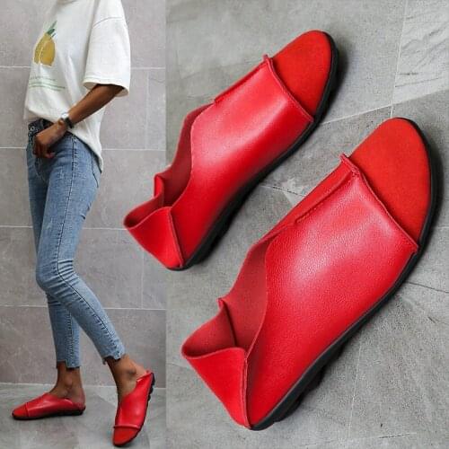 Женские оксфорды GLIRUIS China At AliExpress