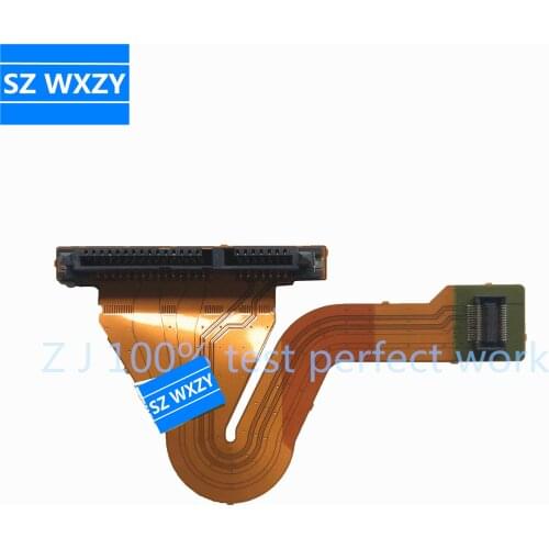 NEW For Sony Vaio VGN-Z VGN-Z15 VGN-Z25 VGN-Z35 Laptop HDD Hard Disk Drive Cable FPC-125 1-877-124-11 100% Tested Fast Ship