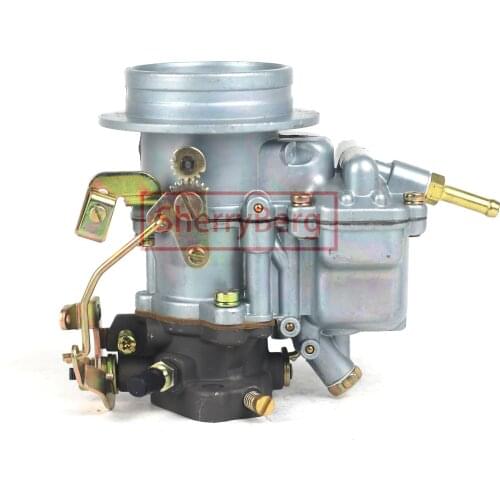 Carb carburetor fit for Carburador corcel 2 belina2/del Rey/dfv/228/ simples weber