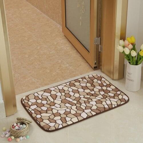 Carpets for Bedroom Rugs and Carpets for Home Lliving room Doormat for Childrens room Carpet for Bathroom Water absorbing Mats