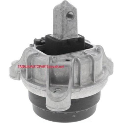 Right Engine Motor Mount Fit BMW 535I 2010-2016 528I 640I 740I 740LI