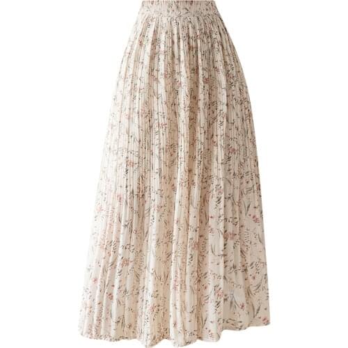 LUKAXSIKAX Womens Summer Skirts