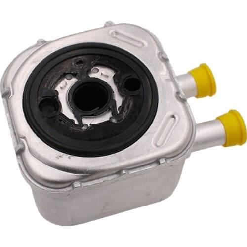 Oil Cooler 028117021E 028 117 021E for VW VOLKSWAGEN SEAT SKODA AUDI A3 A4 A6 A8 ALLROAD Estate