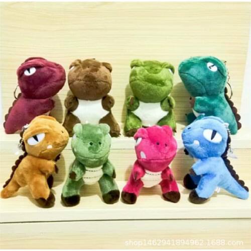 Meet Lefutur Cartoon Toys