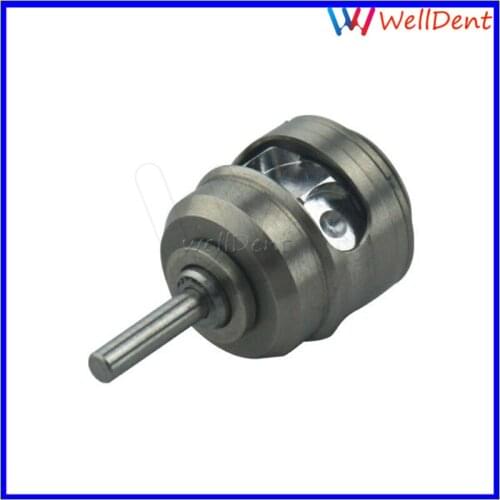Dental turbine ceramic bearing cartridge rotor for NSK pana max2 high speed push button handpiece high quality