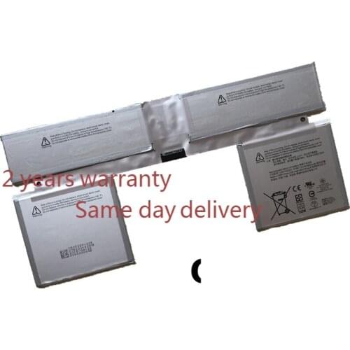 Original G3HTA048H Keyboard Battery For Microsoft Surface Book 2 1834