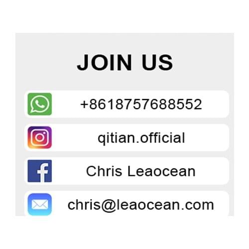 Qitian Personalized & Custom Jewelry Drop Shipping Agent