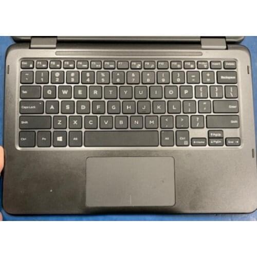 8RNGX palmrest for DELL Inspiron 11 3185 2in1