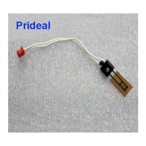Prideal AW10-0053 Fuser Thermistor For Ric*h 3030 3025 3350 2550 2352 2852 3352 2027 For Ric*h Copier Fuser Thermistor
