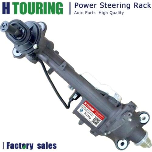 Power Steering Rack For Volkswagen Passat CC 3AB423061FX 3AB423061G 3AB423061C 3AB423061F 3AB423061J LHD