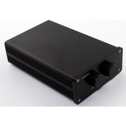 TAS5630 subwoofer high-power fever digital class D power amplifier HIFI home power amplifier 600W (Without power supply)