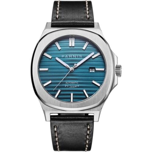 Sangdo Mens Stainless Steel Watch