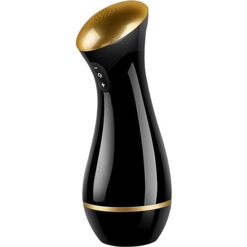 Sex Toys for Men Masturbation Cup Masturbator Electric Silicone Realistic Vaginal Real Pussy Tight Anal Oral Intelligent Voice