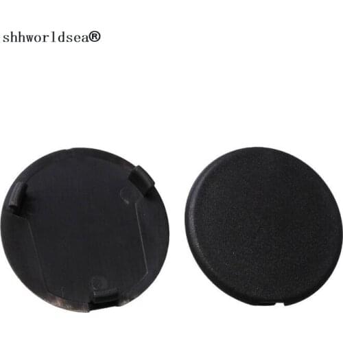 Shhworldsea 100 Pcs/Lot auto clip and fastener for VW for AUDI The cover card buckle