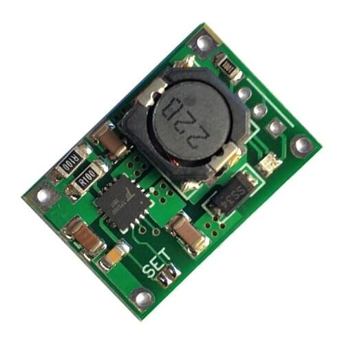 TP5100 double single lithium battery charge management compatible 2A rechargeable lithium plate