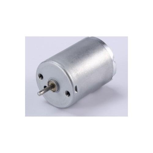 Instead) RF-370CA-15370 DC 3V-12V Electronic model aircraft dedicated motor 12V 5600rpm