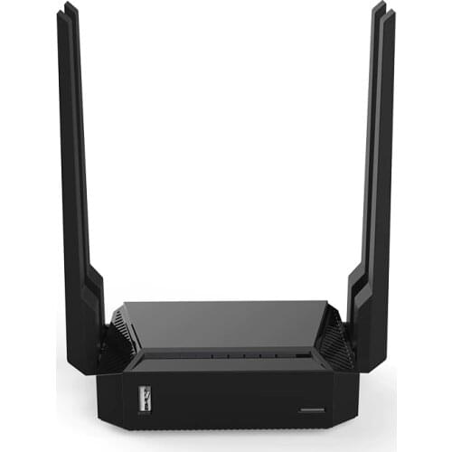 Wiflyer WE3826 300Mbps Wireless Wifi Router Strong Stable Signal Easy Setup Remote Control English Russian Menu QOS Function