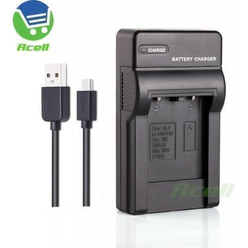 WX-SB100 USB Charger for Panasonic Attune II HD3 WX-CH455 Headset Digital Wireless Microphone WX-ST300 WX-ST100