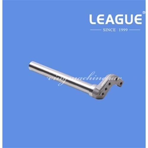 123-78600 Knife Arm Shaft for Juki MO-6905G, MOG-3705