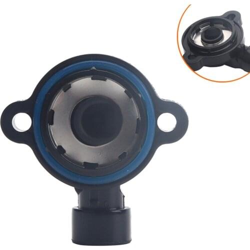 17106809 17123852 Throttle Position Sensor Car Position Sensor Male Plug Automobile Engine Accessories Cost-effective