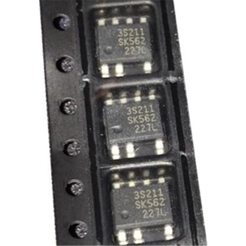 2-5pcs 100% New SSC3S211 3S211 SOP-7