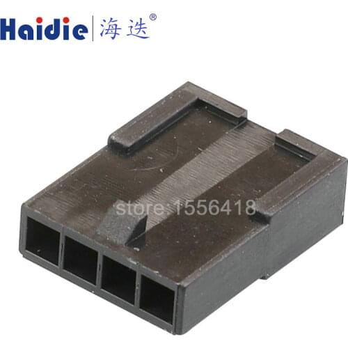 2sets 4Pin auto car wire harness plug 436400401 unseld cable wiring connector 43640-0401