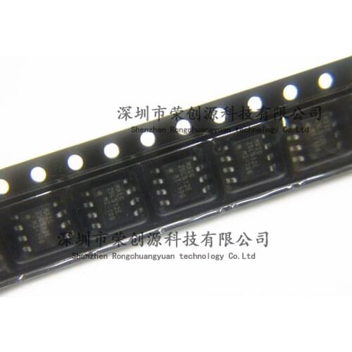 5PCS New and original MX25L512EMI-10G SOP-8 25L512EMI-10G MXIC 512K-BIT [x 1/x 2] CMOS SERIAL FLASH