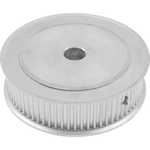 80T-HTD3M Timing Pulley 80 Teeth, 8/10/12/14/16/17/19/20/25mm Inner Bore, Aluminium Motor Pulley, 16mm Belt Width, Timing Gear