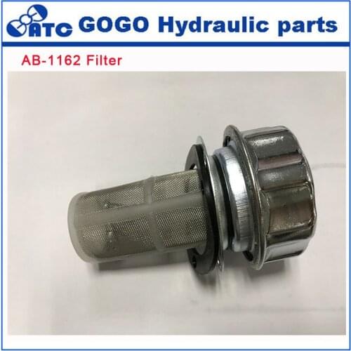 AB-1162 AB-1163 Hydraulic Oil Filler Breather Filter,Tank Filler Air Strainer AB1162 AB1163 HS-1162 HS-1163 HS1162 HS1163