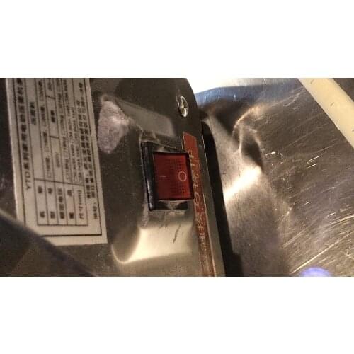 Noodle machine accessories Any noodle machine parts, you can contact the merchant to find it for you