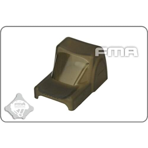 Free shipping TB1045 New FMA RMR Red Dot Sight Protecting Cover