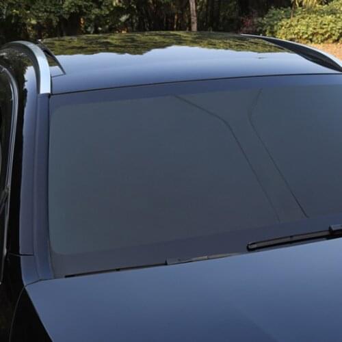 Car Front Windshield Cover For Nissan Qashqai 2011~2015 2016~2019 Sunshade Reflective Cloth Anti-UV Foldable