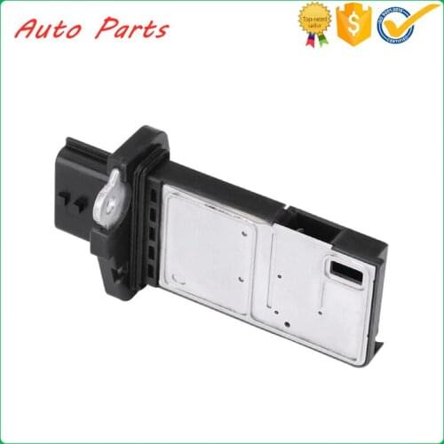 Mass Air Flow Sensor 22680-7S000 Air Flow Meter MAF for Nissan Altima Armada Versa Navara Murano X-Trail Maxima 22680-7S00A
