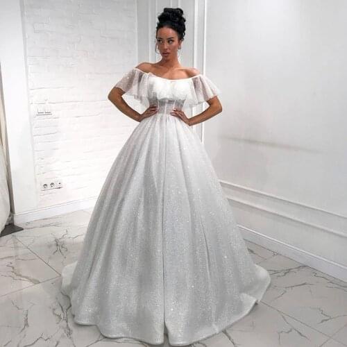 Eightree Wedding And Evening Dresses