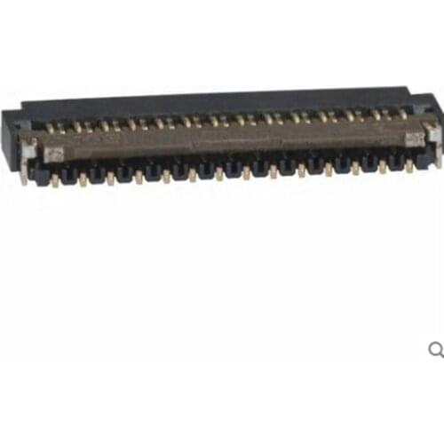 FFC / FPC FFC & FPC Connectors Hirose Connector FH26W-27S-0.3SHW(60)