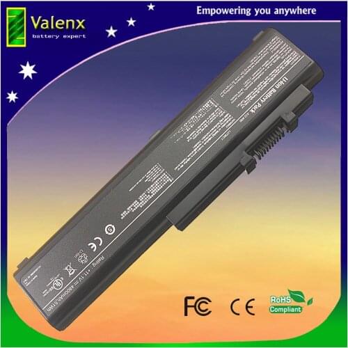 Laptop Battery For Asus N50 N50V A32-N50 A33-N50 N51-Vf N51A N51S N51TP N51V A32-N50 A33-N50 90-NQY1B2000Y