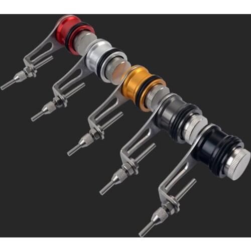 Cable Connector FG GT RP Line Wire Knotting Tying Tool Winder Assist Knotting Tools Fishing Bobbin Knotter Fishing Tackle