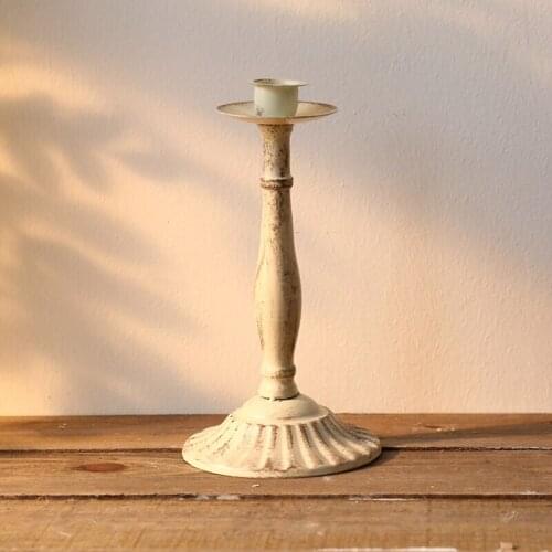 Candelabra candles home decoration dining table decor Creative candle Table decorations Living room dining room decorations